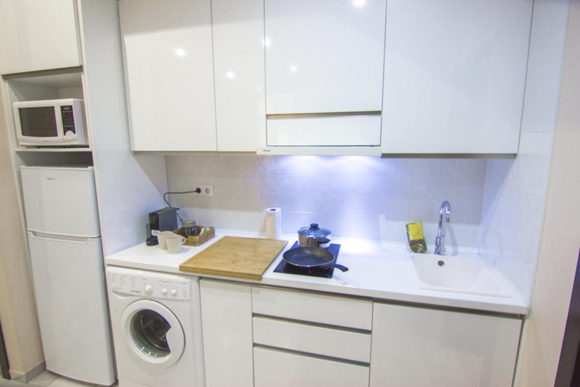 Rentalsevilla Cano Y Cueto I Appartement