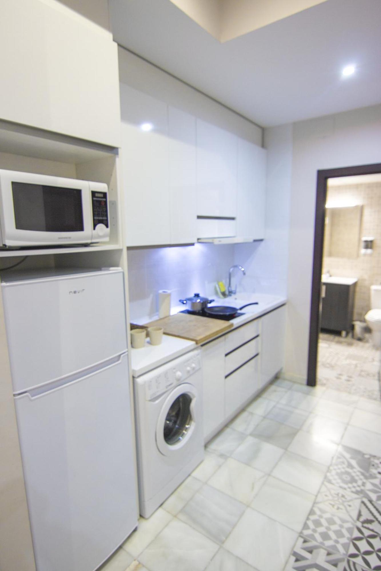Rentalsevilla Cano Y Cueto I Appartement *