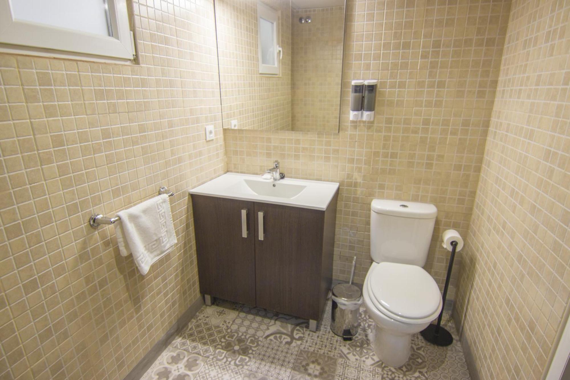 Appartement Rentalsevilla Cano Y Cueto I *