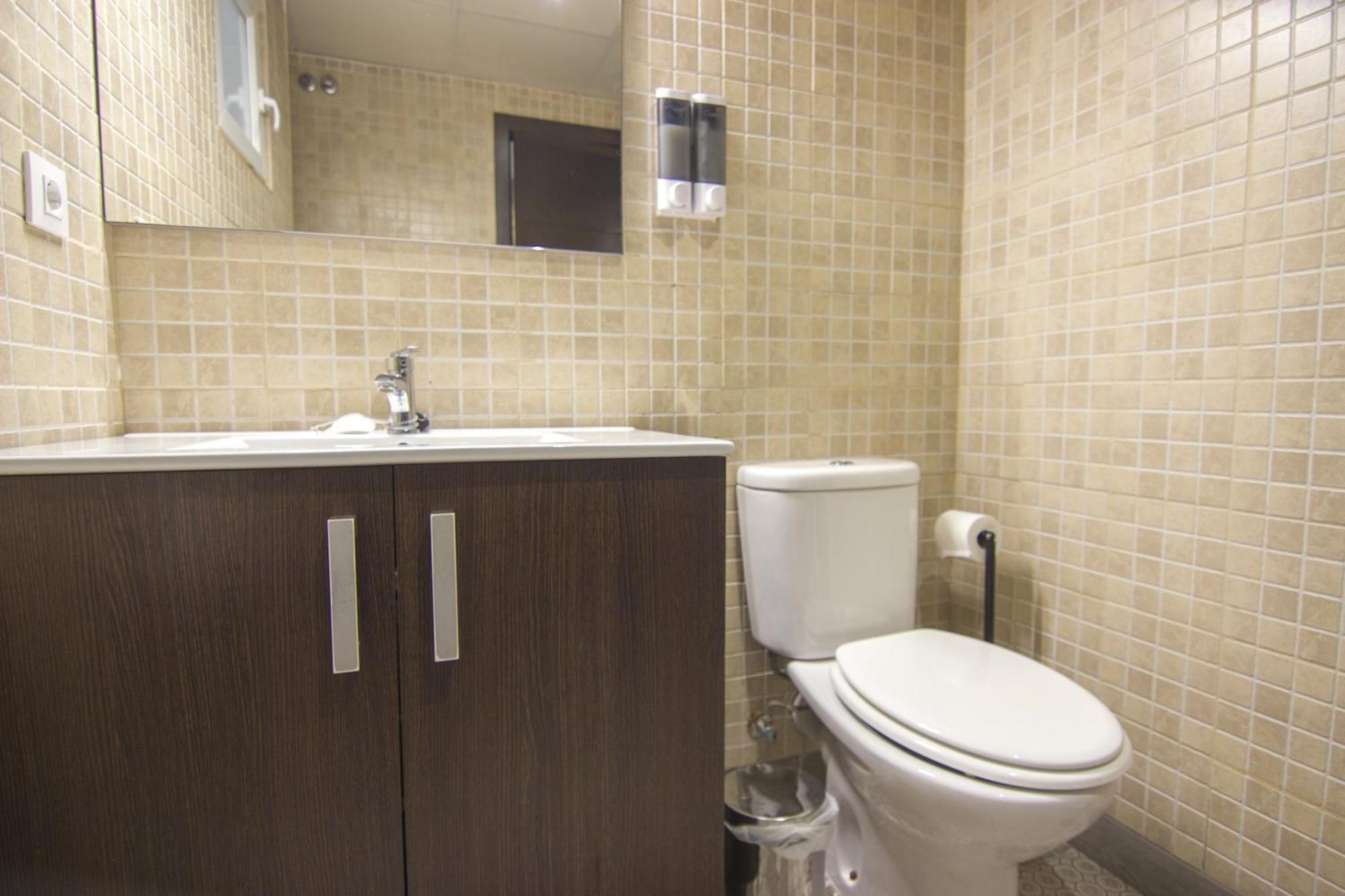 Rentalsevilla Cano Y Cueto I Appartement Séville