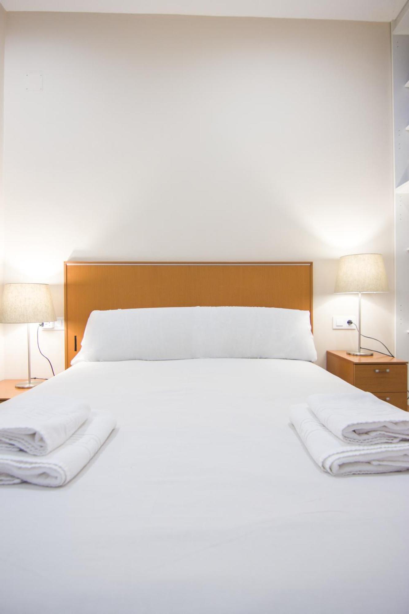 Rentalsevilla Cano Y Cueto I Appartement