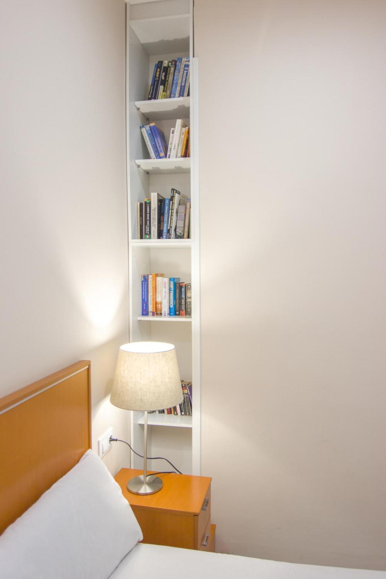 Appartement Rentalsevilla Cano Y Cueto I