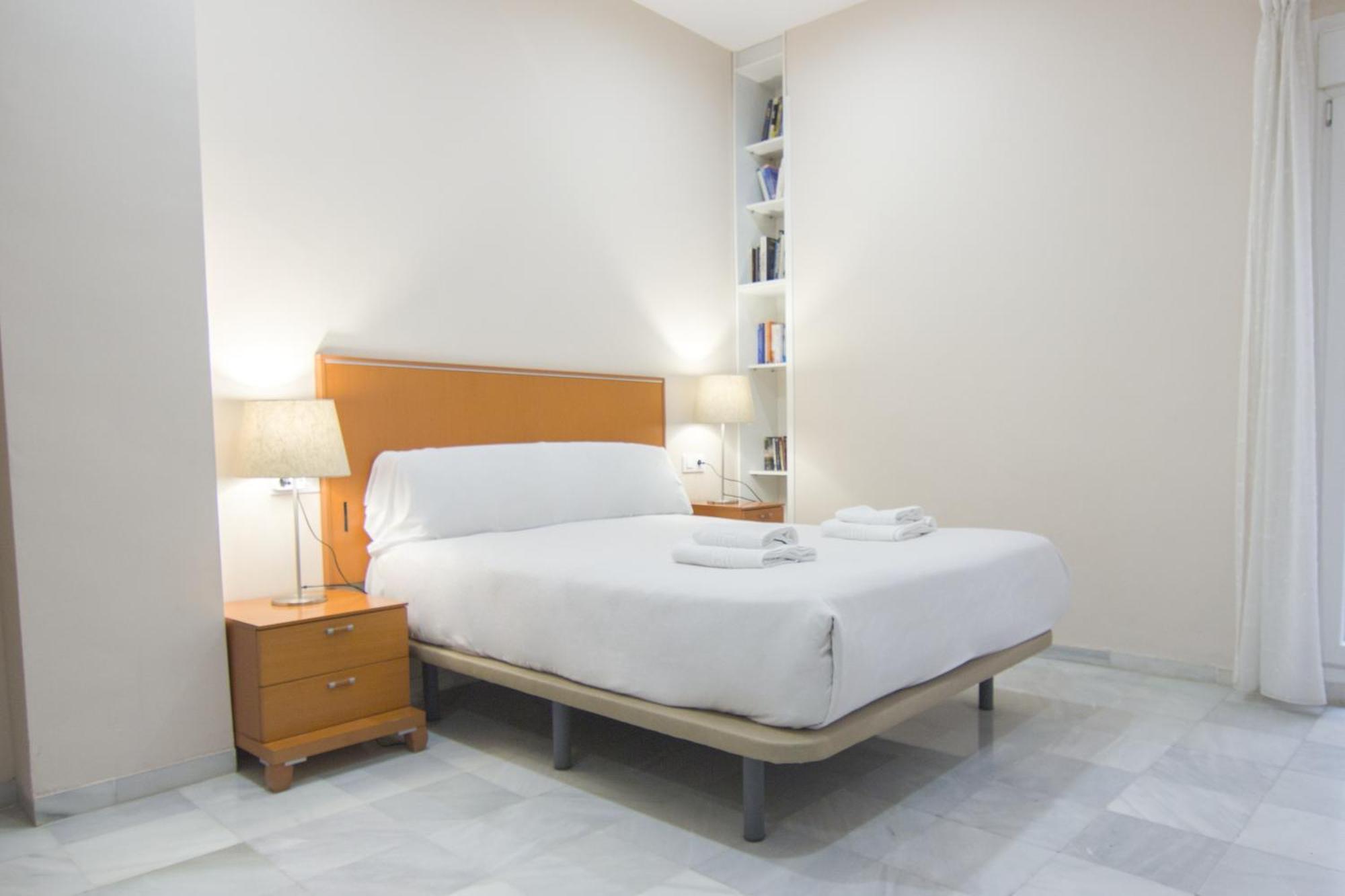 Rentalsevilla Cano Y Cueto I Appartement *
