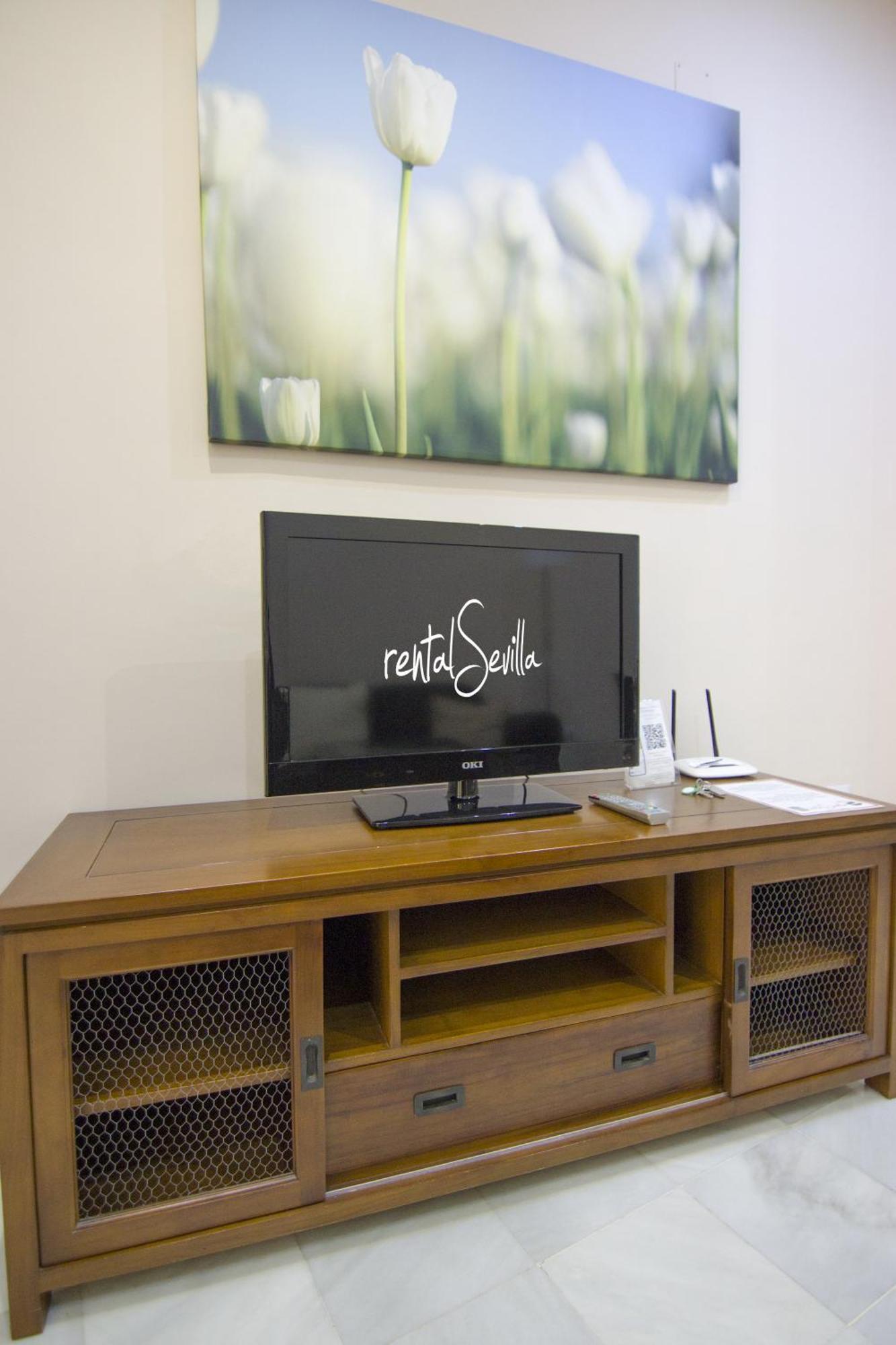 Appartement Rentalsevilla Cano Y Cueto I *