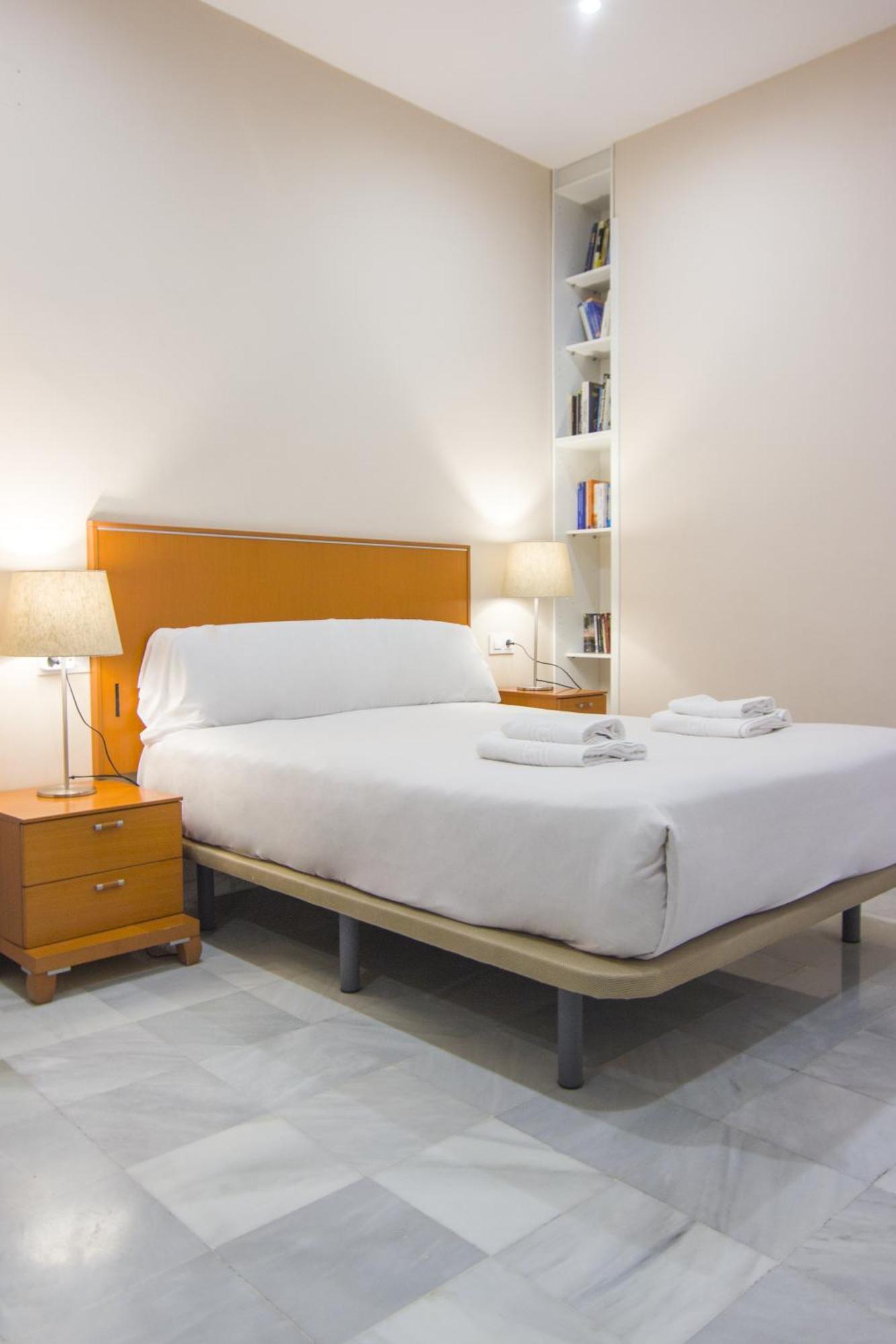 Rentalsevilla Cano Y Cueto I Appartement Séville
