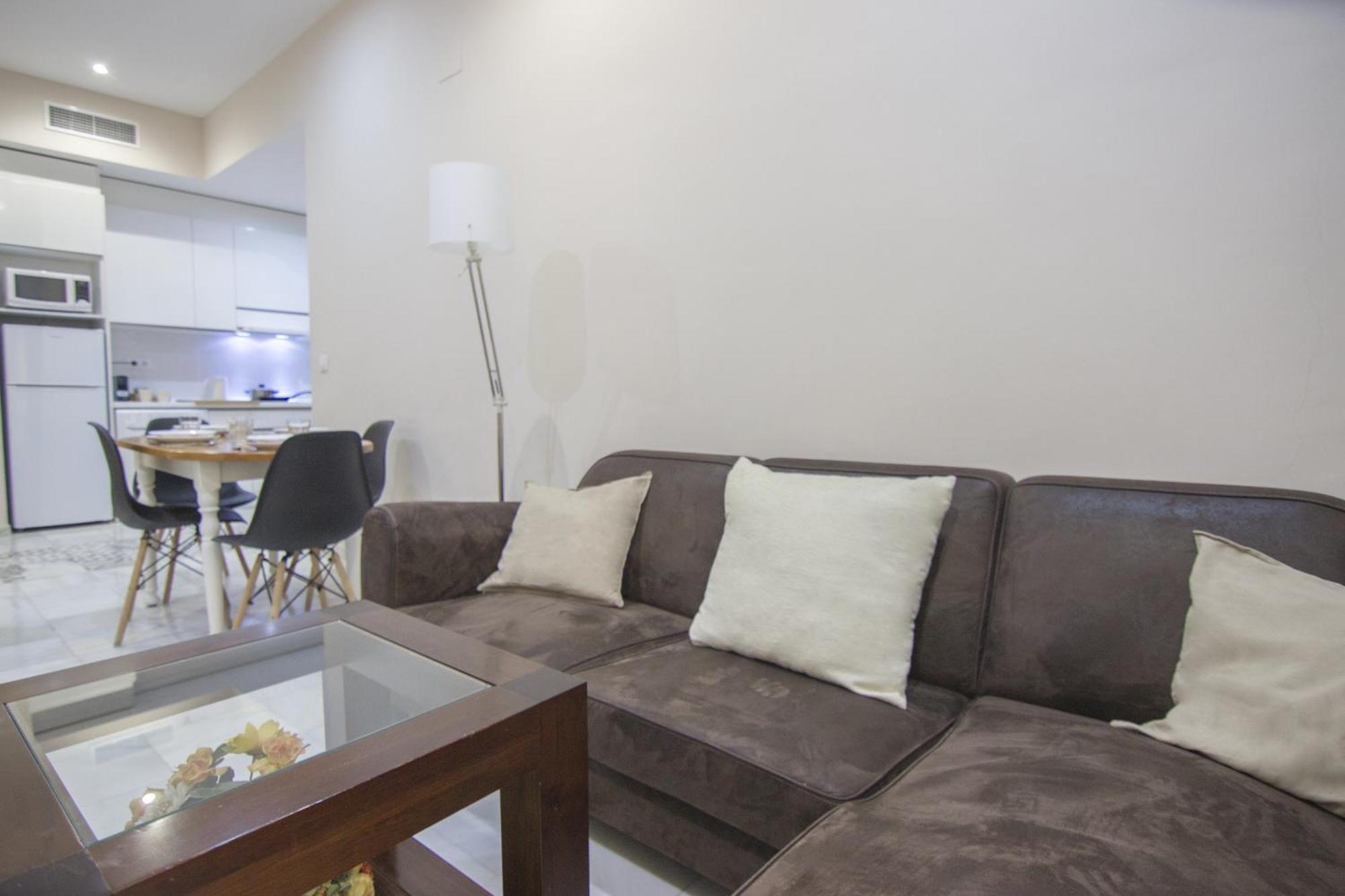 Rentalsevilla Cano Y Cueto I Appartement