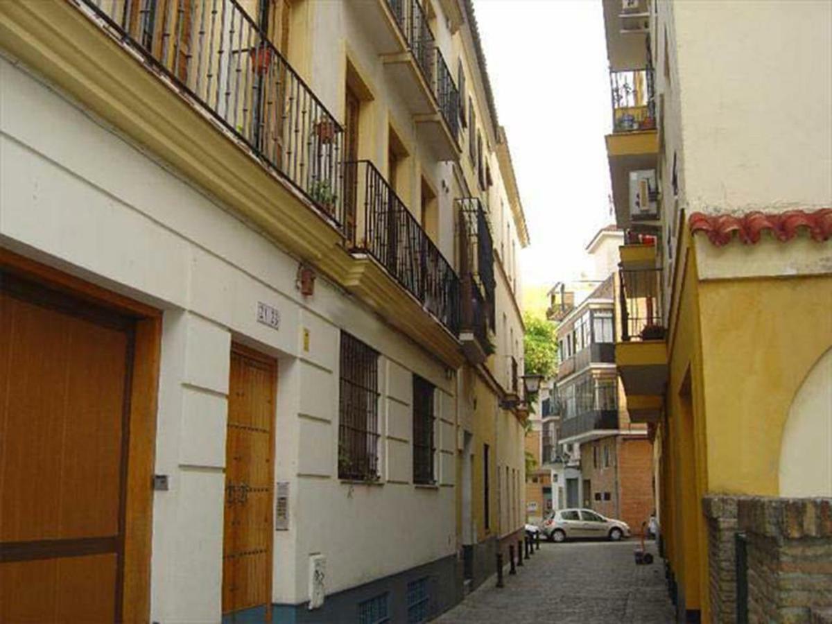 Rentalsevilla Cano Y Cueto I Appartement