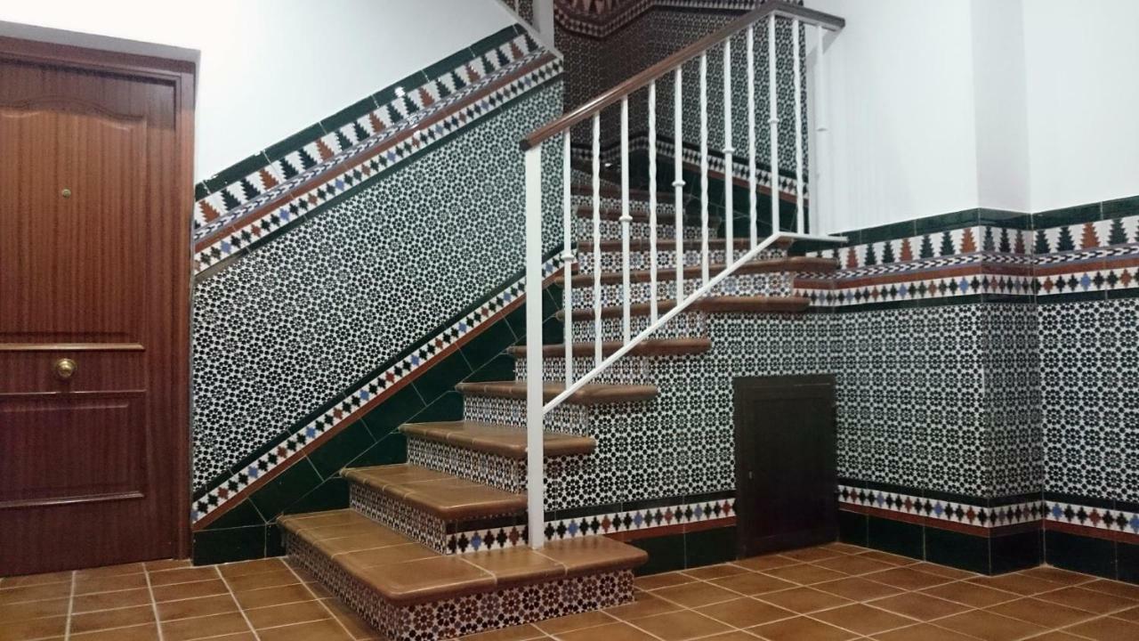 Rentalsevilla Cano Y Cueto I Séville