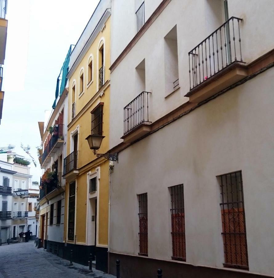 Appartement Rentalsevilla Cano Y Cueto I