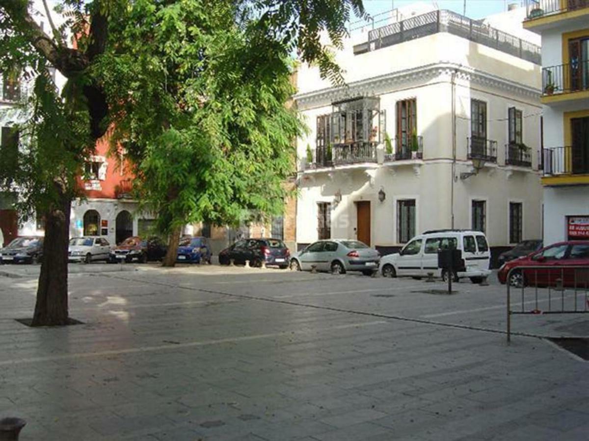 Rentalsevilla Cano Y Cueto I Appartement *