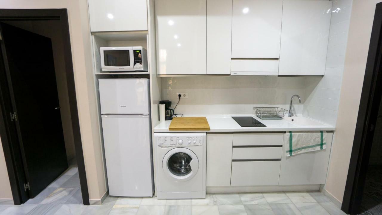 Rentalsevilla Cano Y Cueto I Appartement